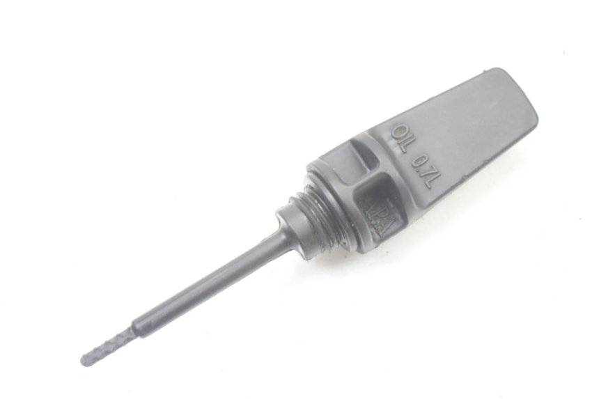 photo de ÖL MOTOR GEBER PEUGEOT TWEET 4T 50 (2018 - 2022) - Hauptansicht