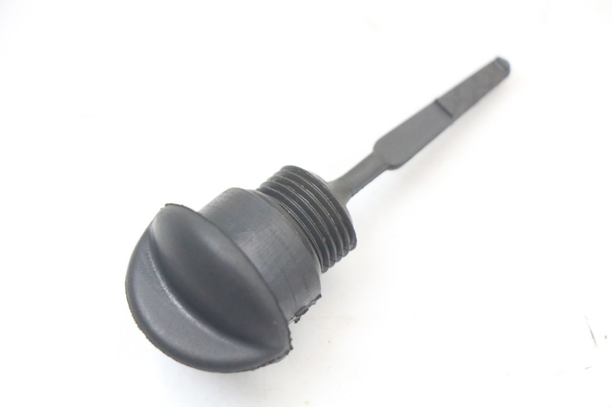 photo de Ölstandmesser PIAGGIO VESPA LX 125 (2005 - 2010) - Zoom auf Gebrauchszustand