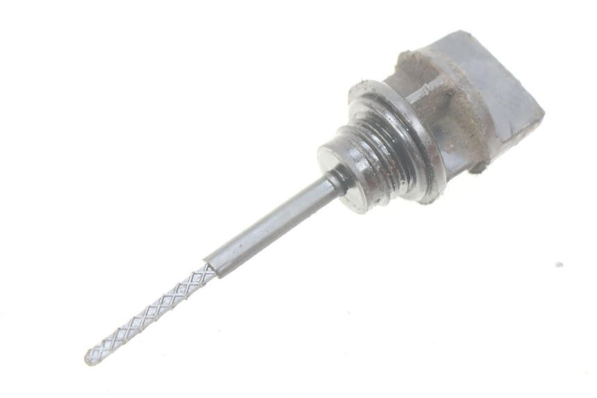 photo de ÖLMESSESTAB MOTOR EUROCKA VIRTUALITY GT 4T 50 (2011 - 2017) - Hauptansicht