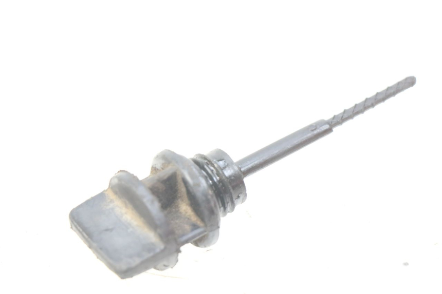 photo de ÖLMESSESTAB MOTOR EUROCKA VIRTUALITY GT 4T 50 (2011 - 2017) - Detailansicht des Bauteils