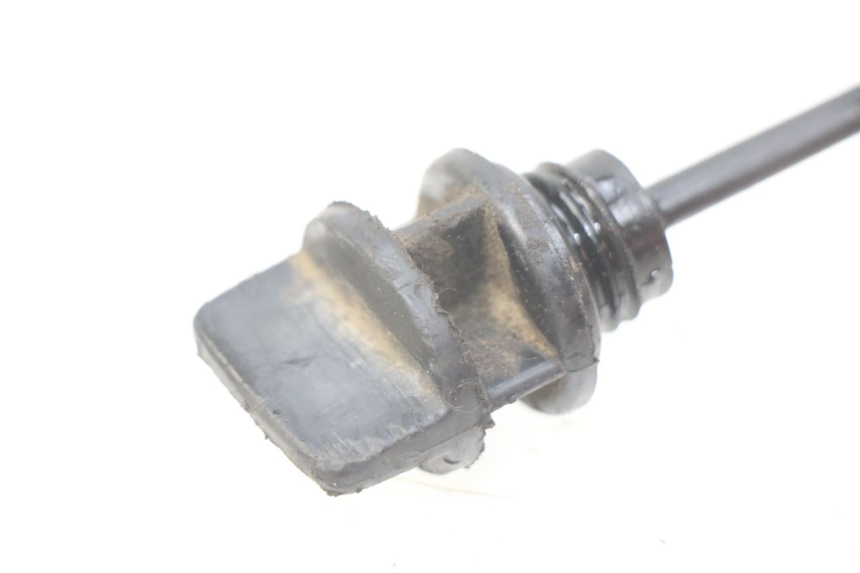 photo de ÖLMESSESTAB MOTOR EUROCKA VIRTUALITY GT 4T 50 (2011 - 2017) - Zoom auf Gebrauchszustand