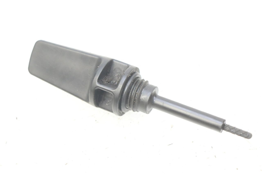 photo de ÖLMESSESTAB MOTOR PEUGEOT VIVACITY NEW 4T 50 (2008 - 2017) - Zoom auf Gebrauchszustand