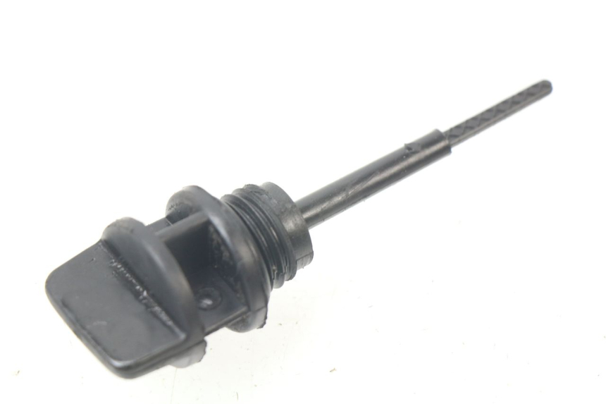 photo de ÖL MOTOR GEBER SHENKE WACOX 50 (2010 - 2016) - Detailansicht des Bauteils