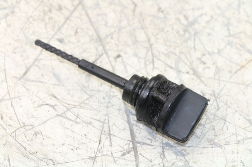 photo de ÖL MOTOR GEBER YIYING WALLABY 50 (2007 - 2015) - Hauptansicht