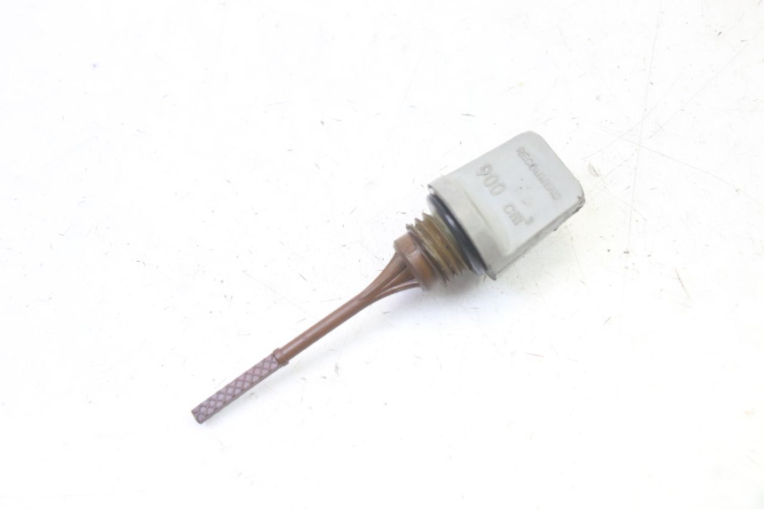 photo de ÖL MOTOR GEBER YAMAHA X-MAX XMAX 125 (2010 - 2013) - Hauptansicht