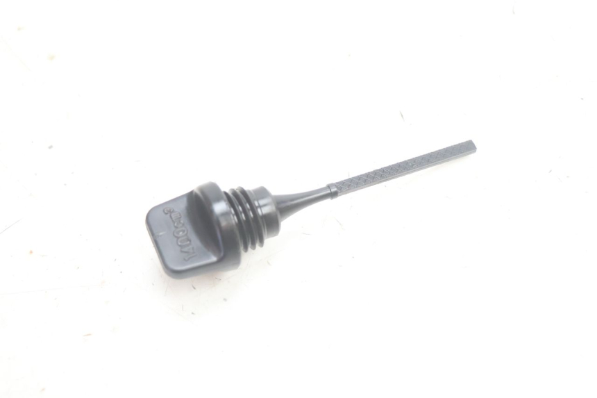 photo de ÖL MOTOR GEBER YAMAHA XMAX X-MAX 125 (2006 - 2009) - Zoom auf Gebrauchszustand