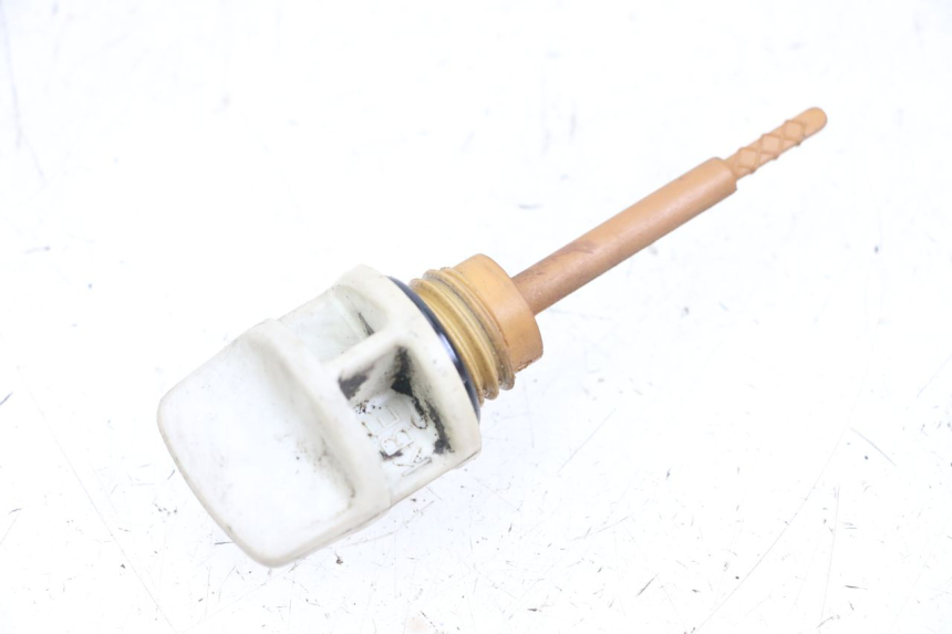 photo de ÖL MOTOR GEBER KYMCO XCITING 250 (2006 - 2009) - Detailansicht des Bauteils