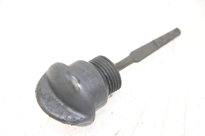 photo de ÖLMESSESTAB MOTOR PIAGGIO XEVO - X EVO 125 (2007 - 2017) - Zoom auf Gebrauchszustand