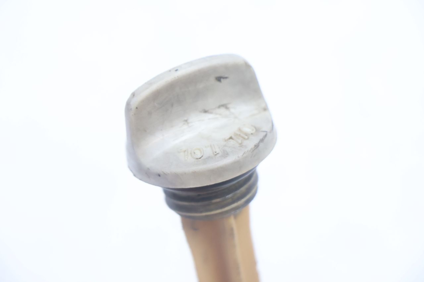 photo de ÖL MOTOR GEBER SMC XROAD 150 - Detailansicht des Bauteils