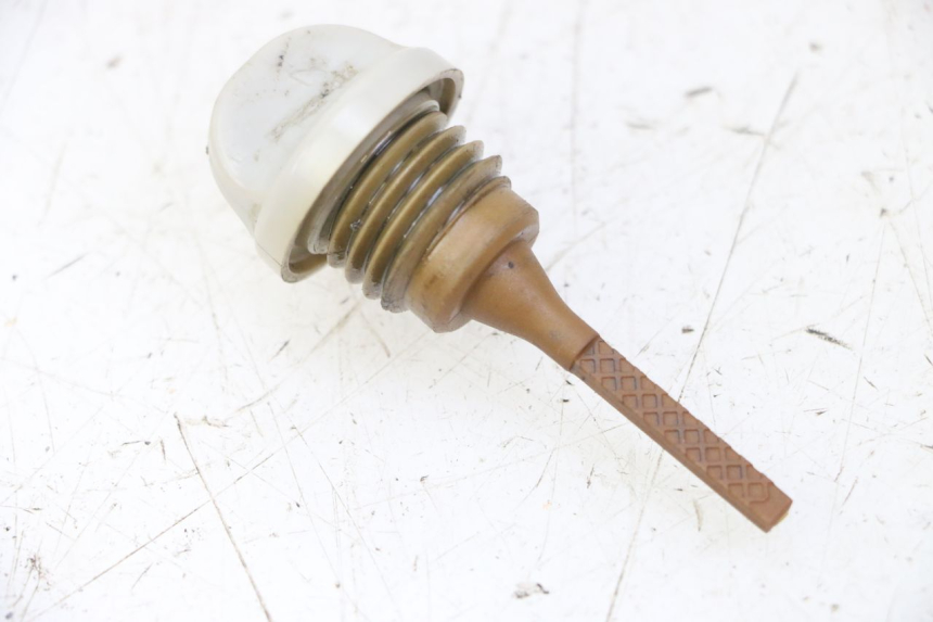 photo de ÖL MOTOR GEBER YAMAHA YFM R RAPTOR 250 (2008 - 2014) - Hauptansicht