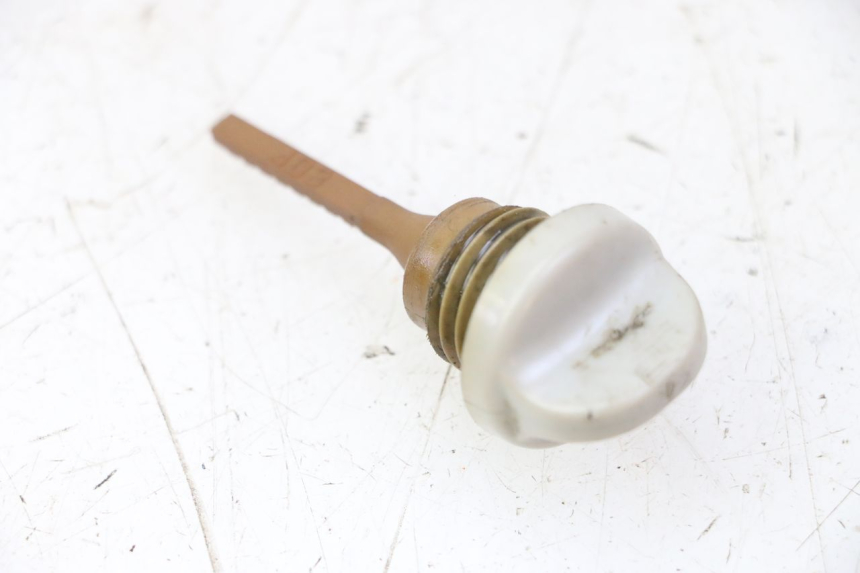 photo de ÖL MOTOR GEBER YAMAHA YFM R RAPTOR 250 (2008 - 2014) - Detailansicht des Bauteils