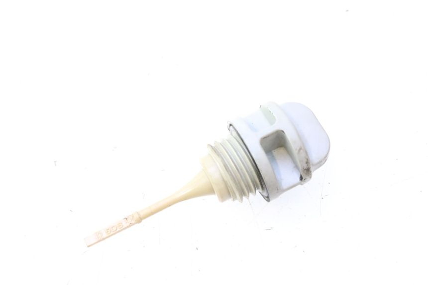 photo de ÖL MOTOR GEBER YAMAHA YP MAJESTY 125 (1998 - 2001) - Hauptansicht