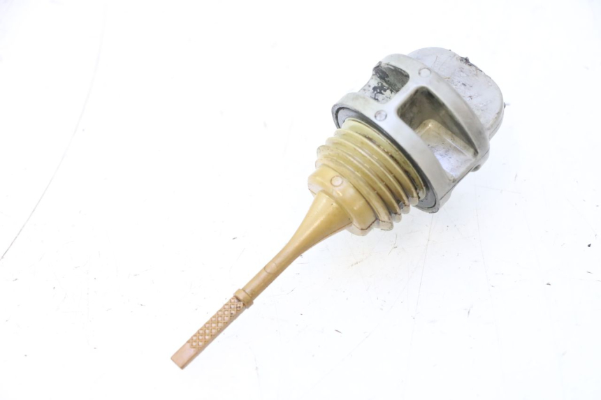 photo de ÖL MOTOR GEBER YAMAHA YP MAJESTY 125 (1998 - 2001) - Zoom auf Gebrauchszustand