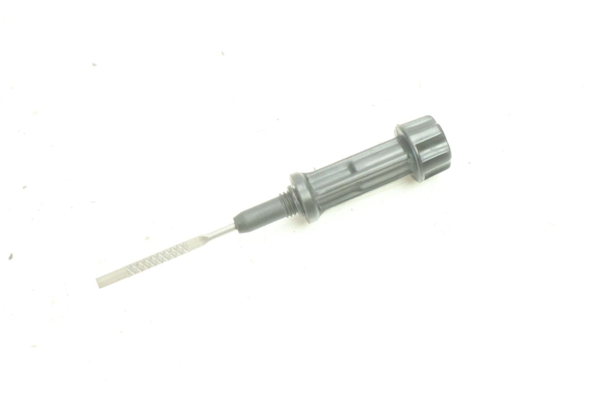 photo de ÖL MOTOR GEBER YAMAHA YZF R6 600 (2008 - 2009) - Hauptansicht