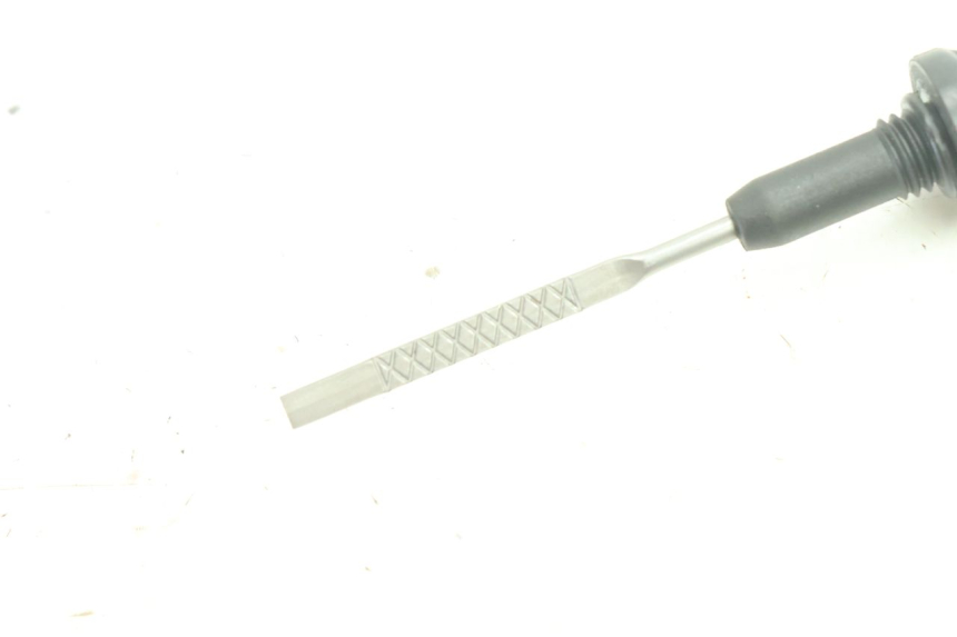 photo de ÖL MOTOR GEBER YAMAHA YZF R6 600 (2008 - 2009) - Detailansicht des Bauteils