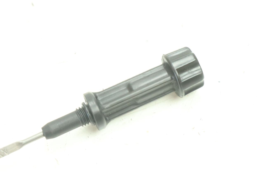 photo de ÖL MOTOR GEBER YAMAHA YZF R6 600 (2008 - 2009) - Zoom auf Gebrauchszustand