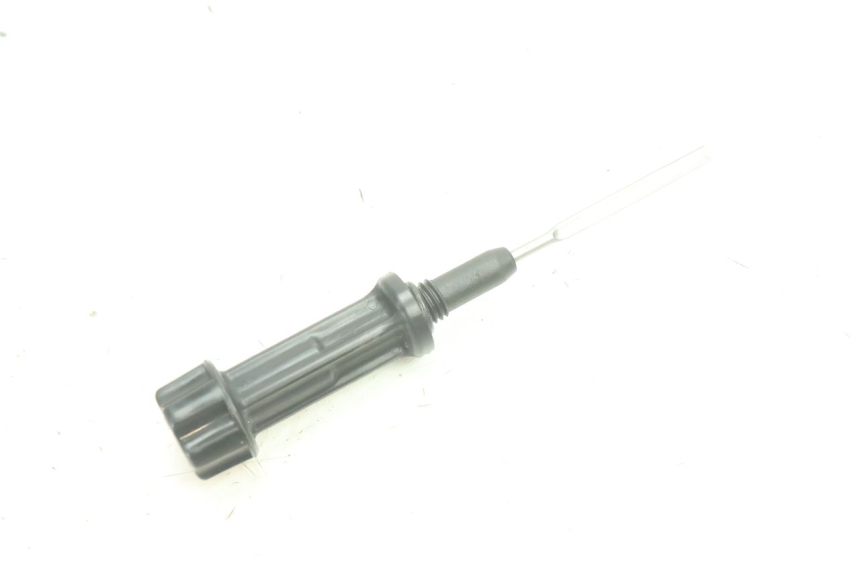 photo de ÖL MOTOR GEBER YAMAHA YZF R6 600 (2008 - 2009) - Alternative Perspektive