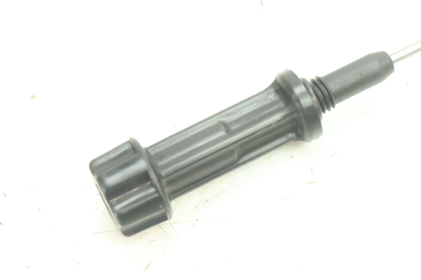photo de ÖL MOTOR GEBER YAMAHA YZF R6 600 (2008 - 2009) - Technische Nahaufnahme