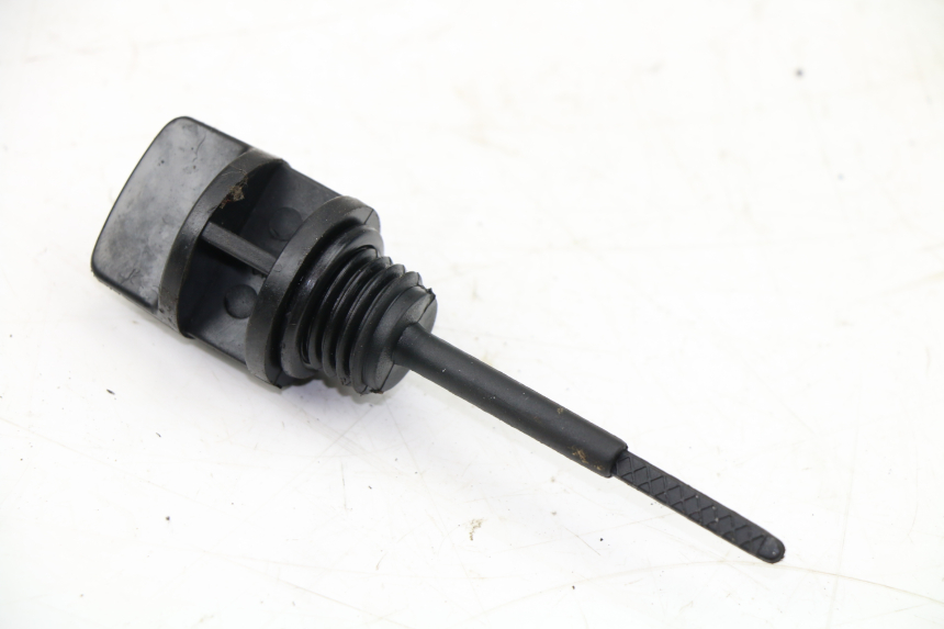 photo de ÖL MOTOR GEBER ZHONGNENG ZN50QT 50 (2005 - 2010) - Hauptansicht