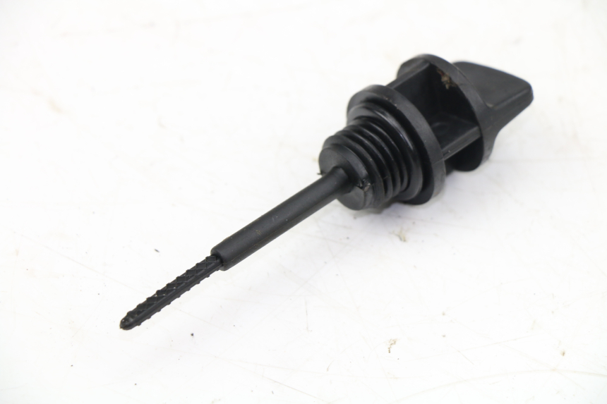 photo de ÖL MOTOR GEBER ZHONGNENG ZN50QT 50 (2005 - 2010) - Detailansicht des Bauteils