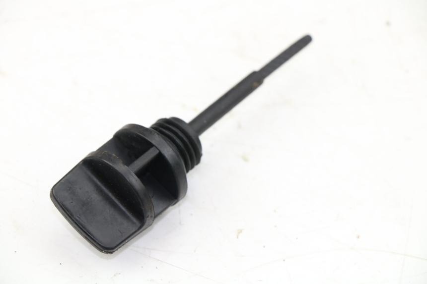 photo de ÖL MOTOR GEBER ZHONGNENG ZN50QT 50 (2005 - 2010) - Zoom auf Gebrauchszustand