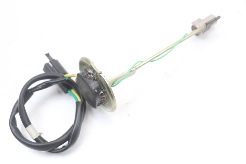 photo de KRAFTSTOFFTANKMESSSTAB DAELIM A-FOUR 2T 50 (2005 - 2012) - Hauptansicht