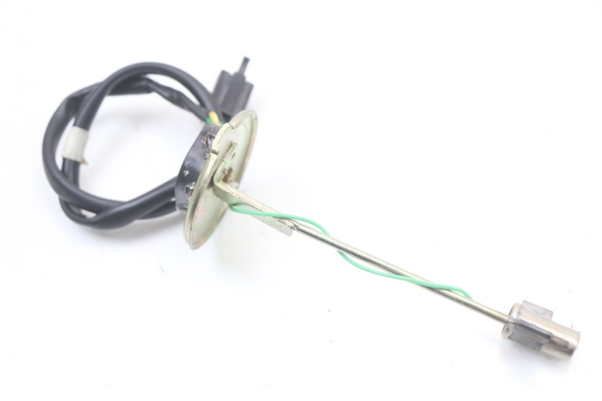 photo de KRAFTSTOFFTANKMESSSTAB DAELIM A-FOUR 2T 50 (2005 - 2012) - Zoom auf Gebrauchszustand