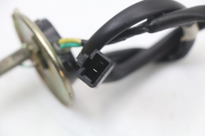 photo de KRAFTSTOFFTANKMESSSTAB DAELIM A-FOUR 2T 50 (2005 - 2012) - Alternative Perspektive