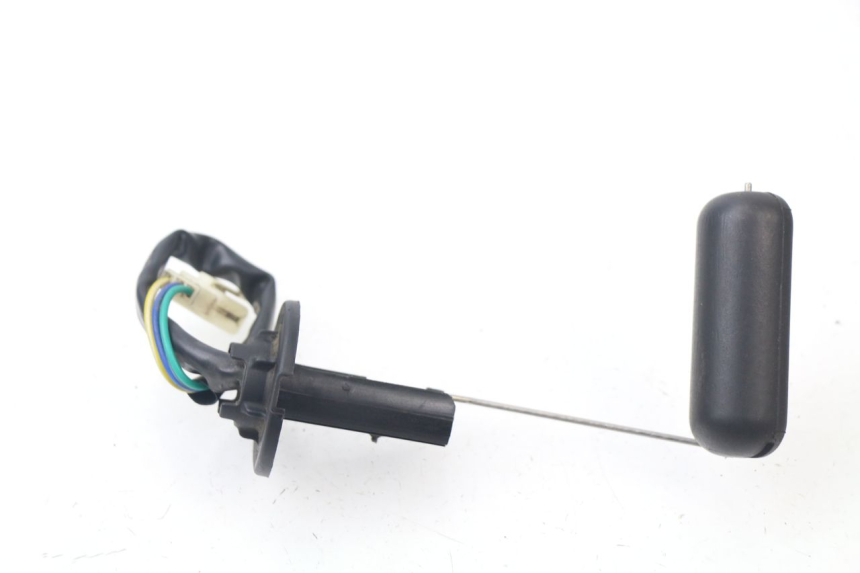 photo de KRAFTSTOFFTANKMESSSTAB KYMCO AGILITY 4T 50 (2005 - 2018) - Zoom auf Gebrauchszustand