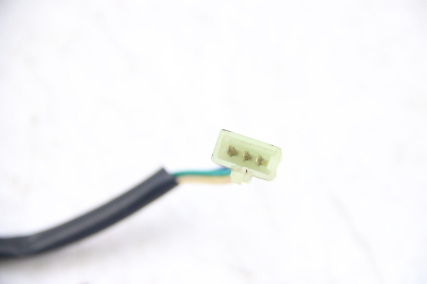 photo de KRAFTSTOFFTANKMESSSTAB KYMCO AGILITY 4T 50 (2005 - 2018) - Zoom auf Gebrauchszustand