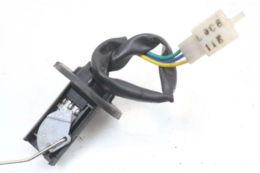 photo de KRAFTSTOFFTANKMESSSTAB KYMCO AGILITY 4T 50 (2005 - 2018) - Technische Nahaufnahme