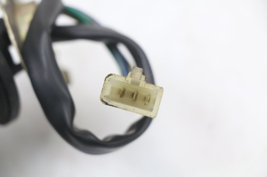 photo de KRAFTSTOFFTANKMESSSTAB KYMCO AGILITY 4T 50 (2005 - 2018) - Technische Nahaufnahme