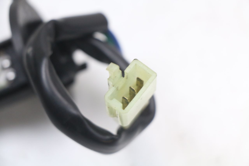 photo de KRAFTSTOFFTANKMESSSTAB KYMCO AGILITY 4T 50 (2018 - 2022) - Alternative Perspektive