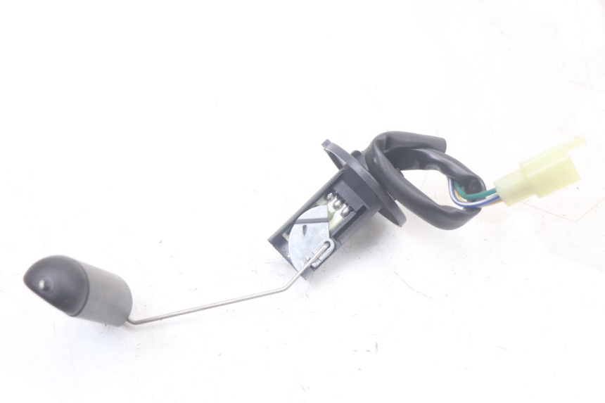 photo de KRAFTSTOFFTANKMESSSTAB KYMCO AGILITY 4T 50 (2018 - 2022) - Zoom auf Gebrauchszustand