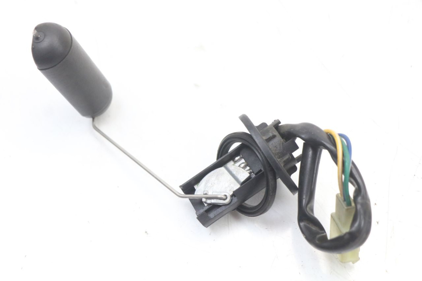 photo de TANKGEBER KYMCO AGILITY CARRY 50 (2011 - 2020) - Hauptansicht