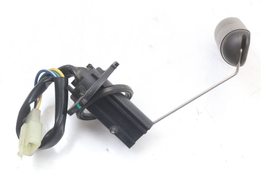 photo de TANKGEBER KYMCO AGILITY CARRY 50 (2011 - 2020) - Detailansicht des Bauteils