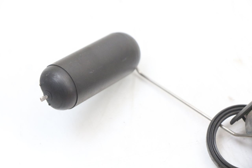 photo de TANKGEBER KYMCO AGILITY CARRY 50 (2011 - 2020) - Zoom auf Gebrauchszustand