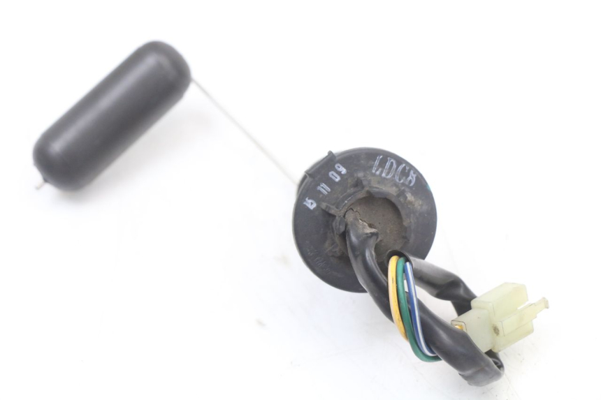 photo de TANKGEBER KYMCO AGILITY CARRY 50 (2011 - 2020) - Technische Nahaufnahme