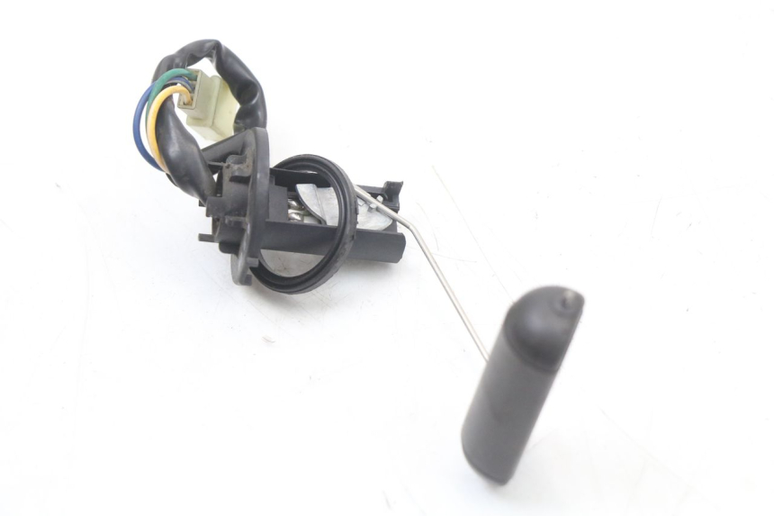 photo de TANKGEBER KYMCO AGILITY CARRY 50 (2011 - 2020) - Gesamtansicht des Produkts