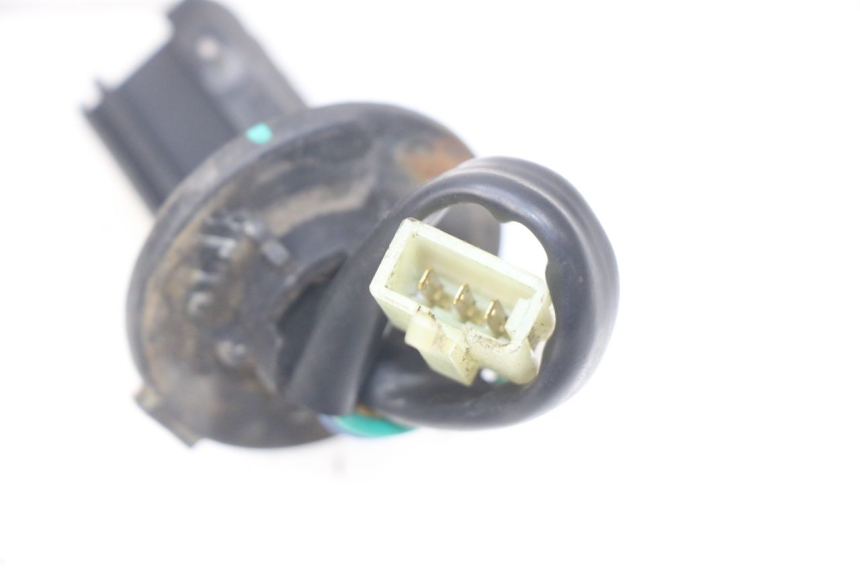 photo de KRAFTSTOFFTANKMESSSTAB KYMCO AGILITY CITY 2T 50 (2008 - 2016) - Zoom auf Gebrauchszustand