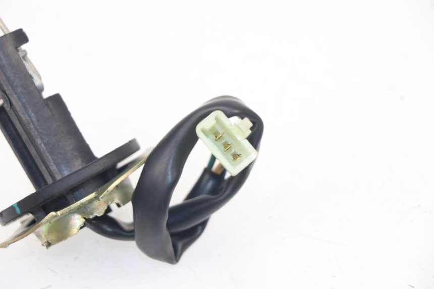 photo de TANKGEBER KYMCO AGILITY DELIVERY 4T 50 (2018 - 2023) - Zoom auf Gebrauchszustand