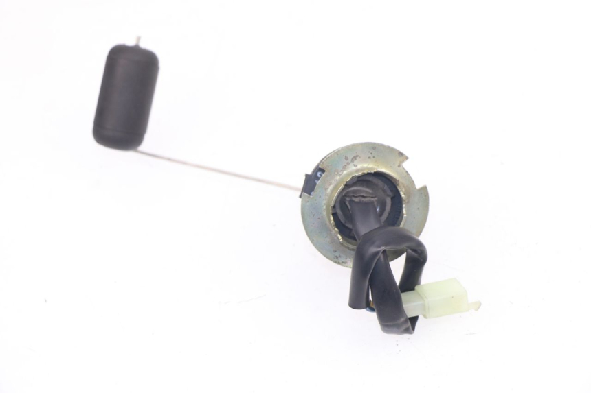 photo de TANKGEBER KYMCO AGILITY DELIVERY 4T 50 (2018 - 2023) - Alternative Perspektive