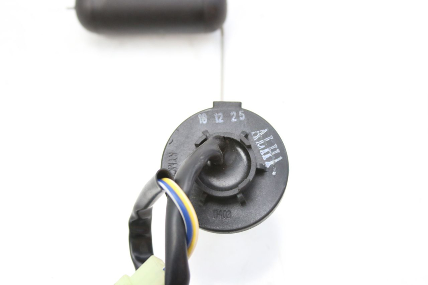 photo de KRAFTSTOFFTANKMESSSTAB KYMCO AGILITY NAKED RENOUVO 4T 50 (2018 - 2020) - Technische Nahaufnahme