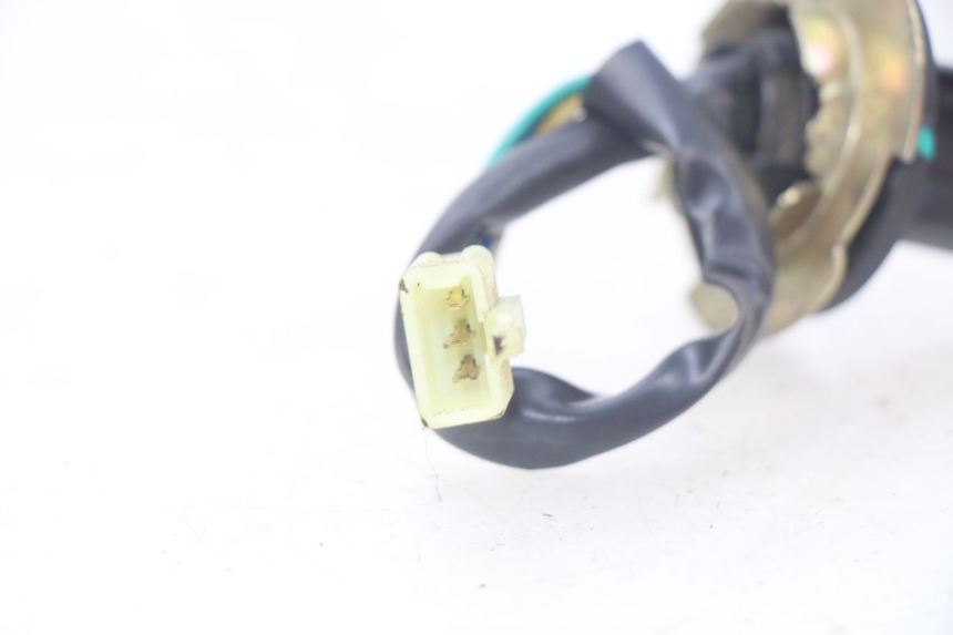 photo de KRAFTSTOFFTANKMESSSTAB KYMCO AGILITY RS 2T 50 (2009 - 2013) - Zoom auf Gebrauchszustand