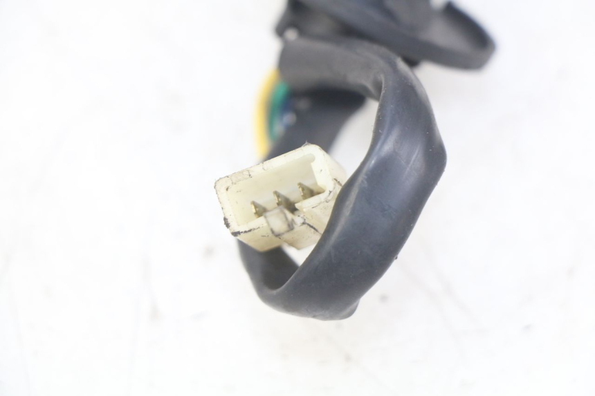 photo de KRAFTSTOFFTANKMESSSTAB KYMCO AGILITY RS 4T 50 (2009 - 2013) - Zoom auf Gebrauchszustand