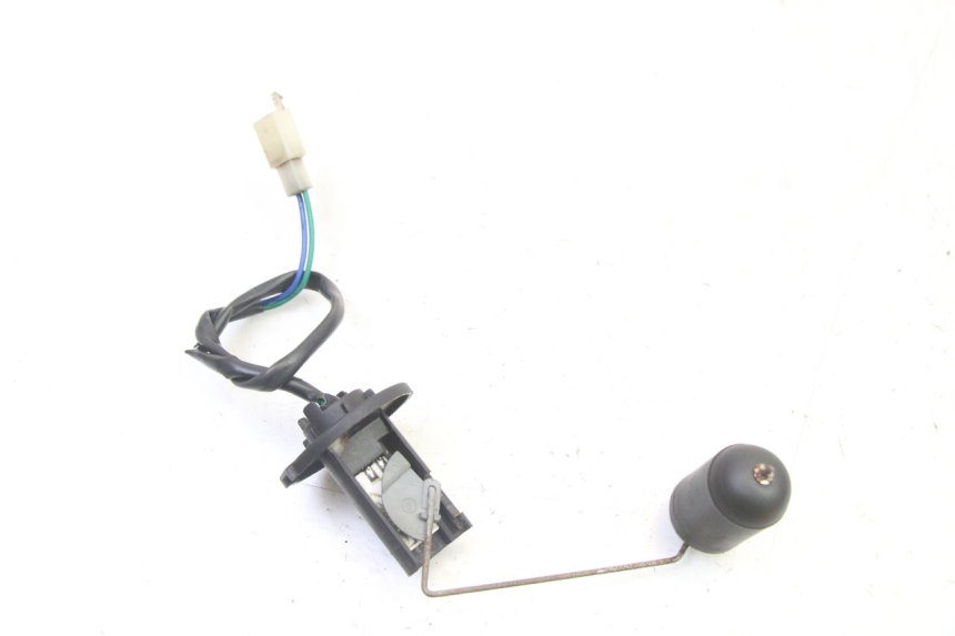 photo de KRAFTSTOFFANZEIGE MASH BIBOP 2T 50 (2013 - 2018) - Hauptansicht