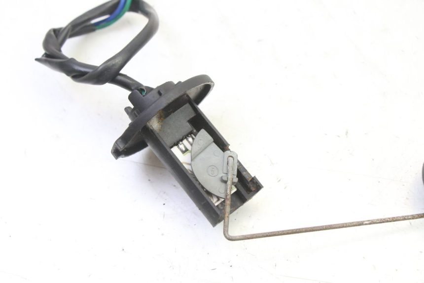 photo de KRAFTSTOFFANZEIGE MASH BIBOP 2T 50 (2013 - 2018) - Detailansicht des Bauteils