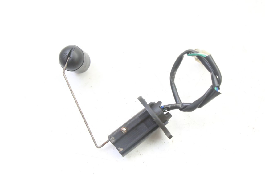 photo de KRAFTSTOFFANZEIGE MASH BIBOP 2T 50 (2013 - 2018) - Alternative Perspektive