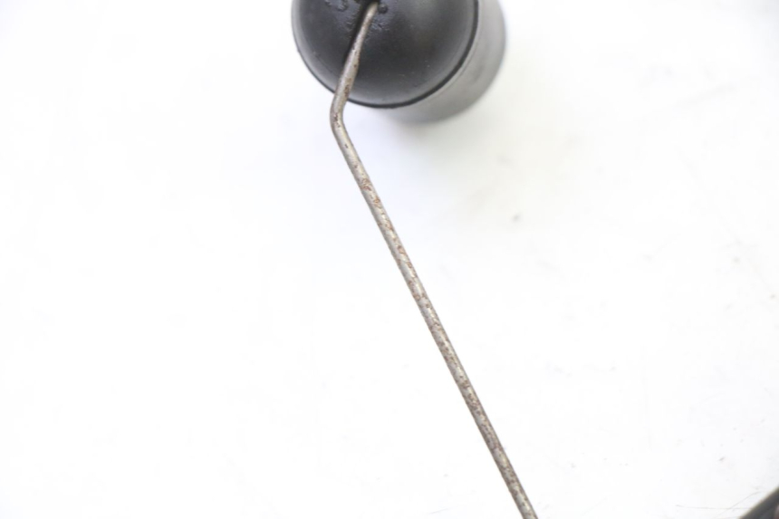 photo de KRAFTSTOFFANZEIGE MASH BIBOP 2T 50 (2013 - 2018) - Technische Nahaufnahme