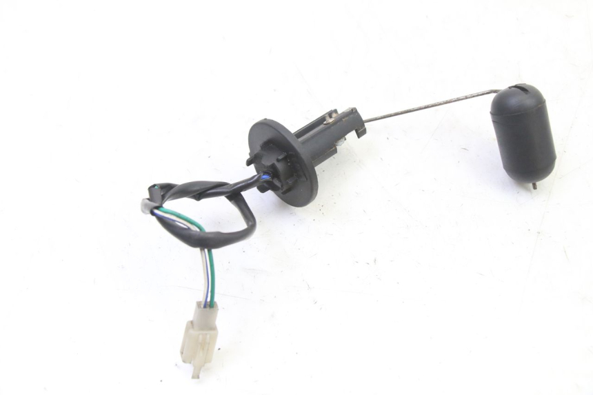 photo de KRAFTSTOFFANZEIGE MASH BIBOP 2T 50 (2013 - 2018) - Gesamtansicht des Produkts